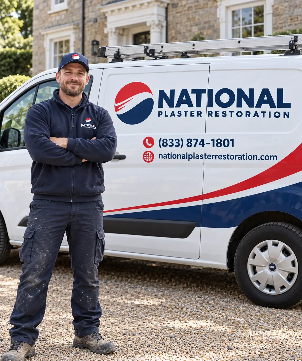 Plaster Repair company in Cove, OR